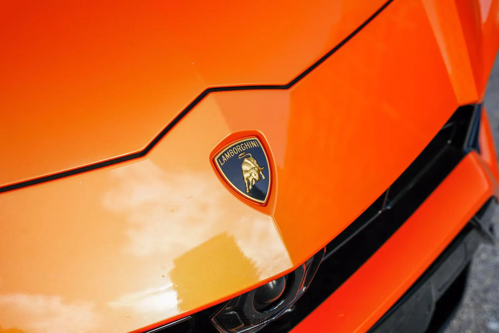 2022 Lamborghini Urus Pearl Capsule
