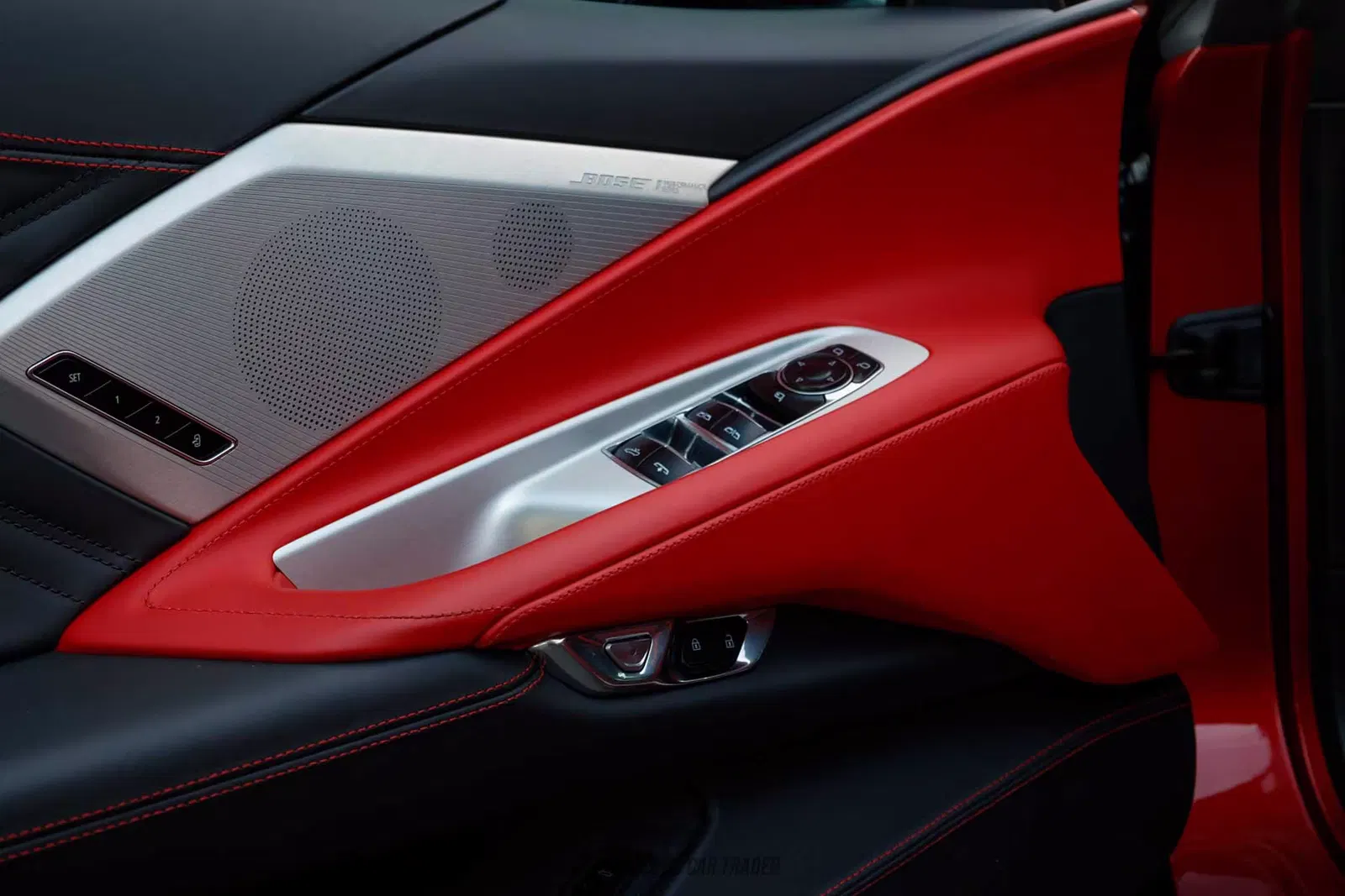 2023 Chevrolet Corvette Z06 Convertible 3LZ