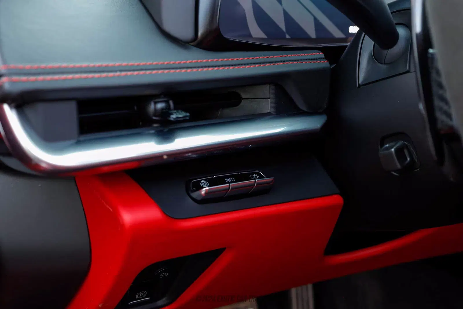 2023 Chevrolet Corvette Z06 Convertible 3LZ