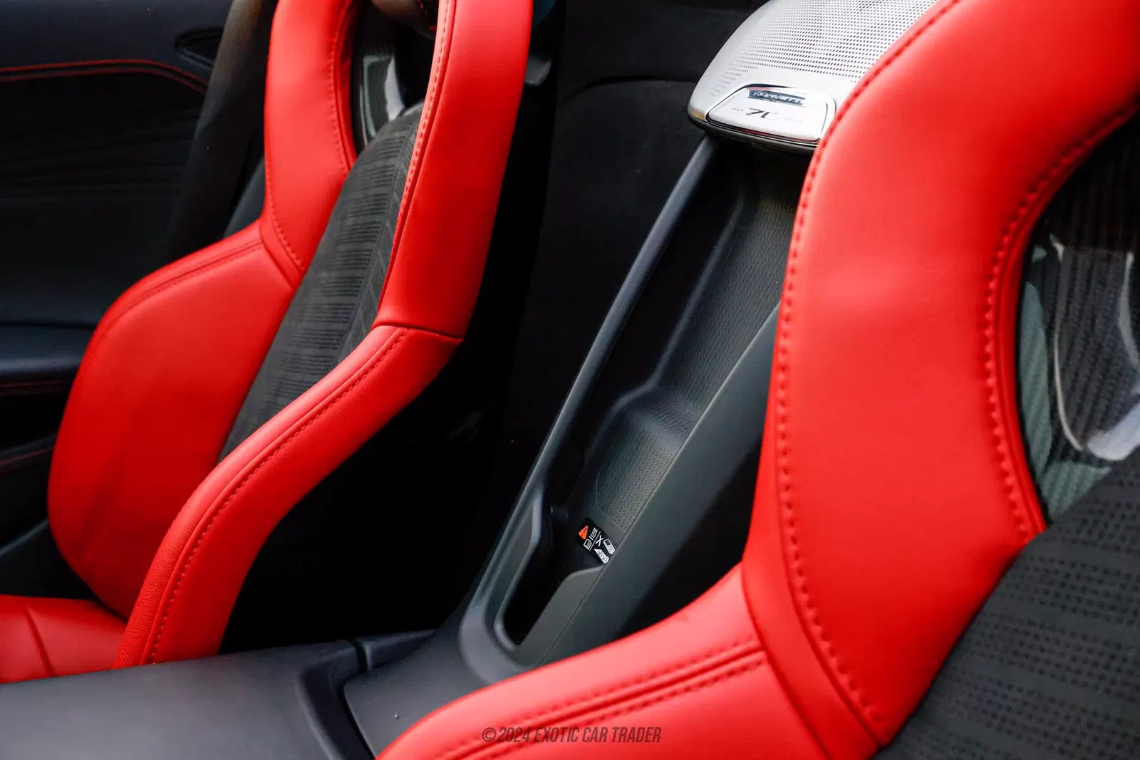 2023 Chevrolet Corvette Z06 Convertible 3LZ