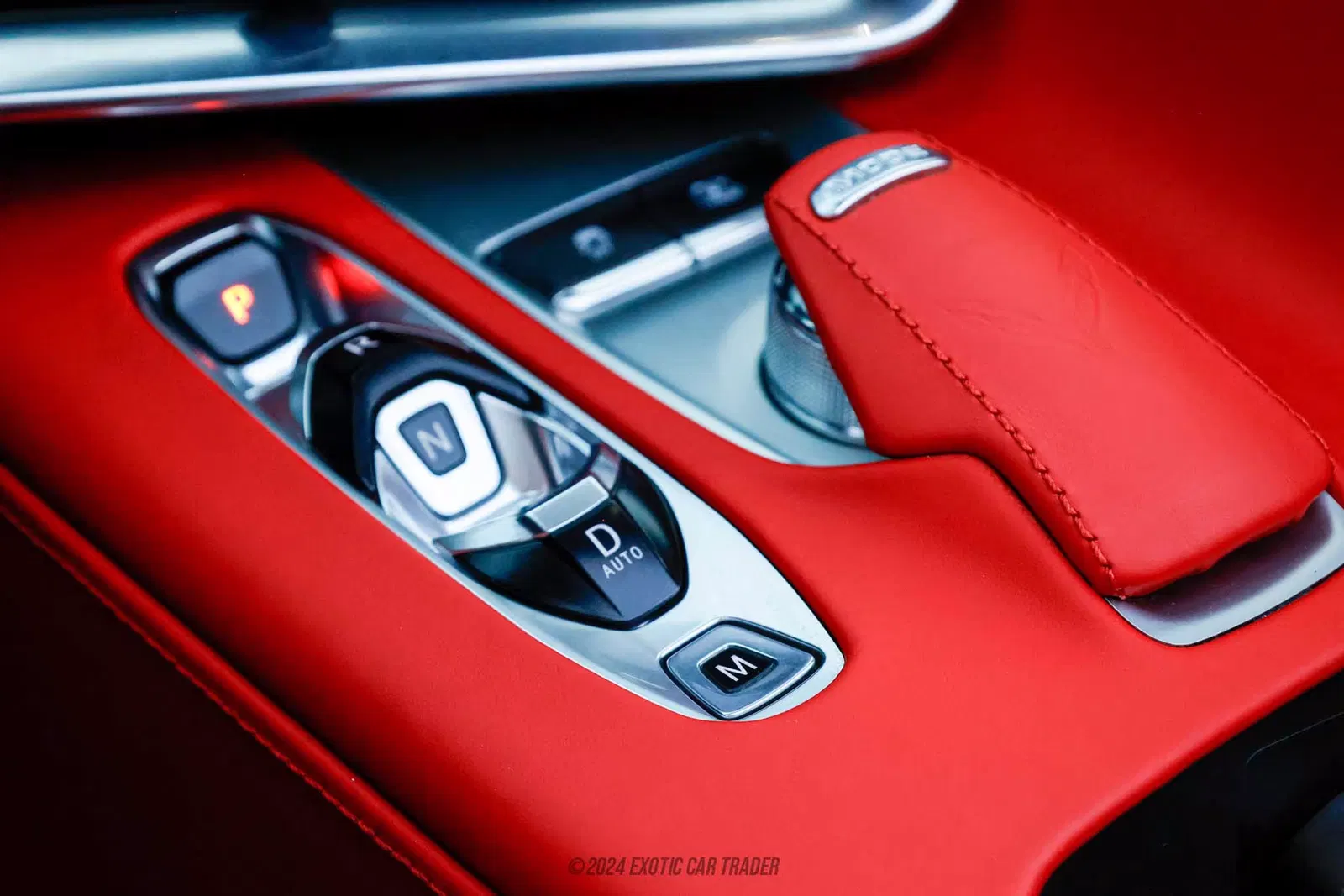 2023 Chevrolet Corvette Z06 Convertible 3LZ