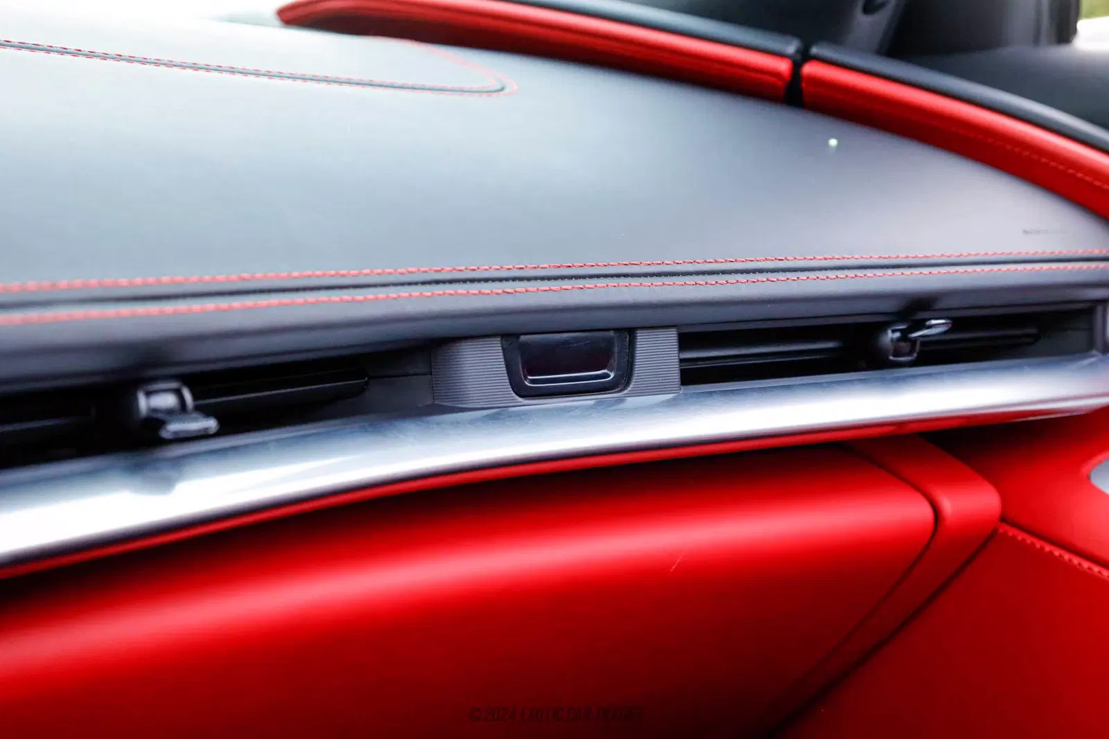 2023 Chevrolet Corvette Z06 Convertible 3LZ