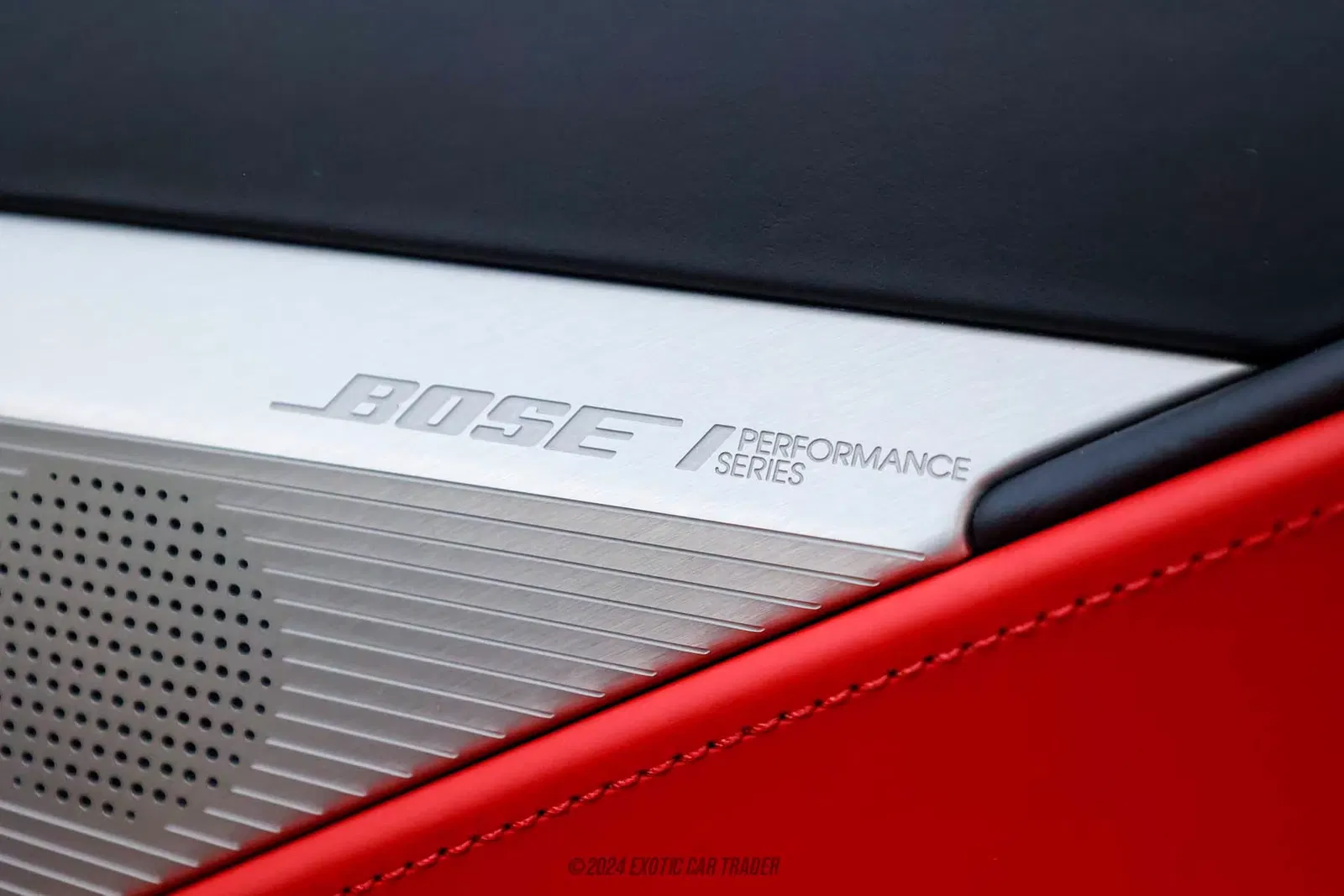 2023 Chevrolet Corvette Z06 Convertible 3LZ