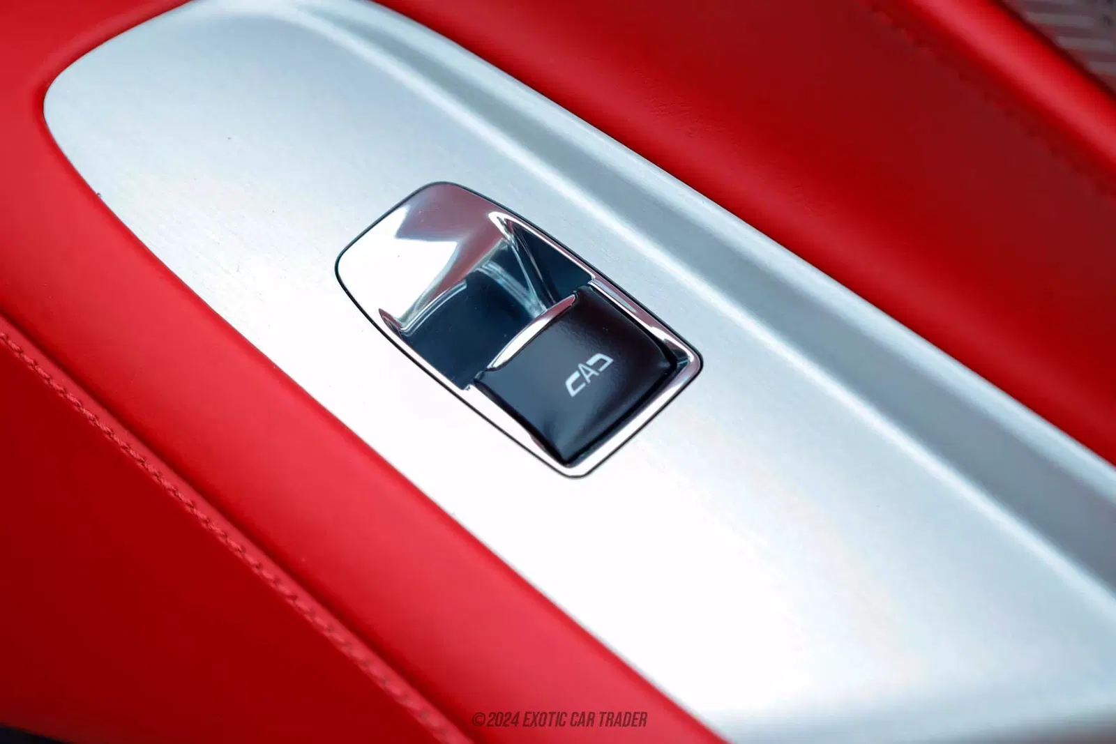 2023 Chevrolet Corvette Z06 Convertible 3LZ
