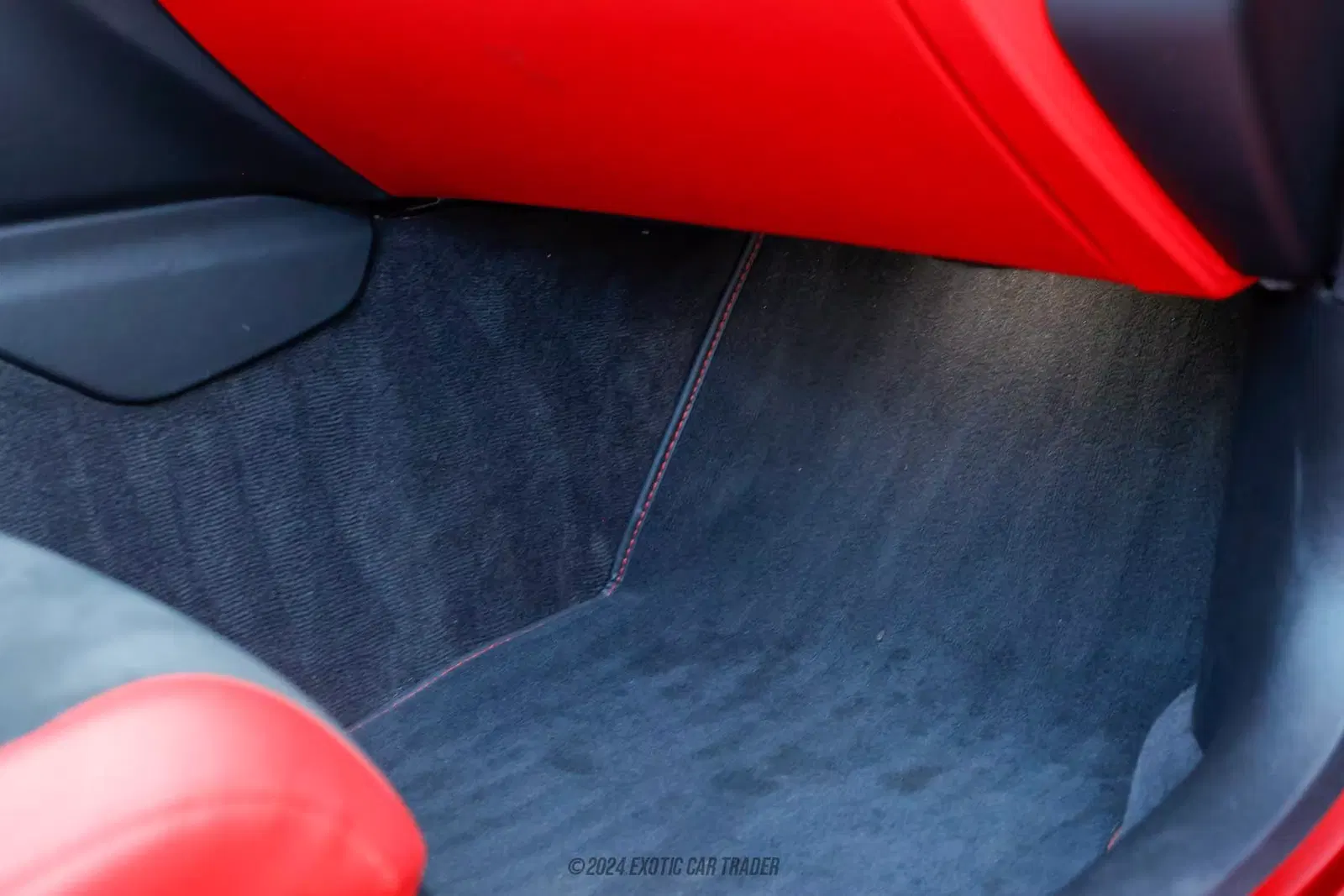 2023 Chevrolet Corvette Z06 Convertible 3LZ