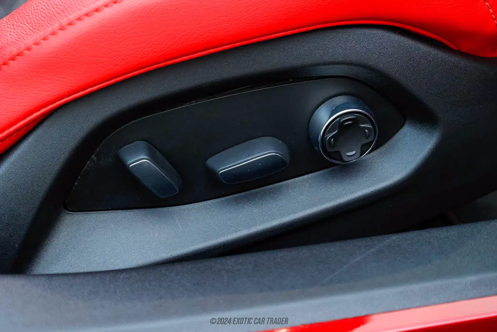 2023 Chevrolet Corvette Z06 Convertible 3LZ