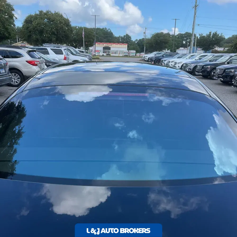 2024 Mercedes-Benz S-Class Mercedes-Maybach S 580 4MATIC