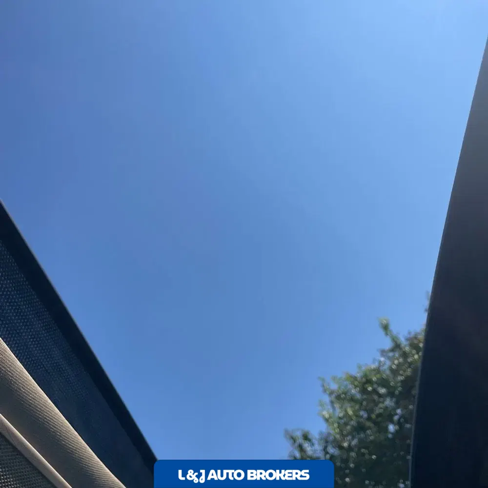 2020 Ford F-250 Super Duty Lariat