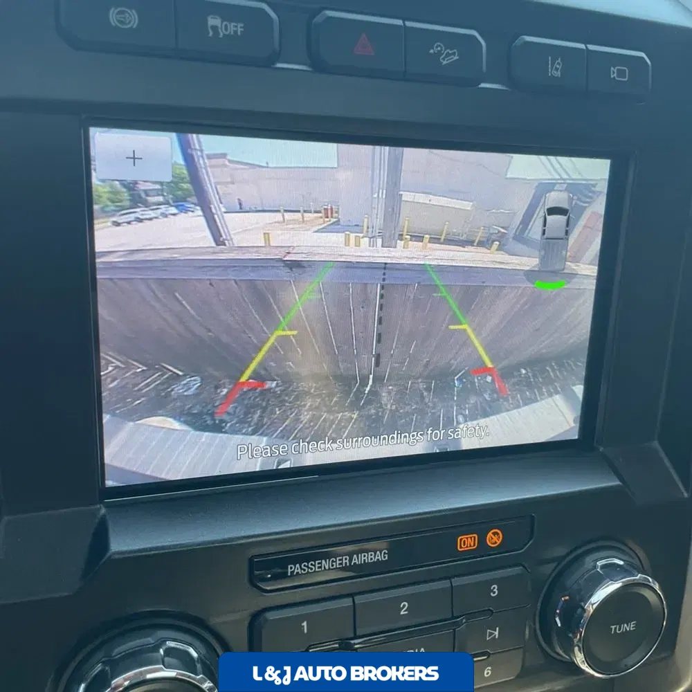 2020 Ford F-250 Super Duty Lariat