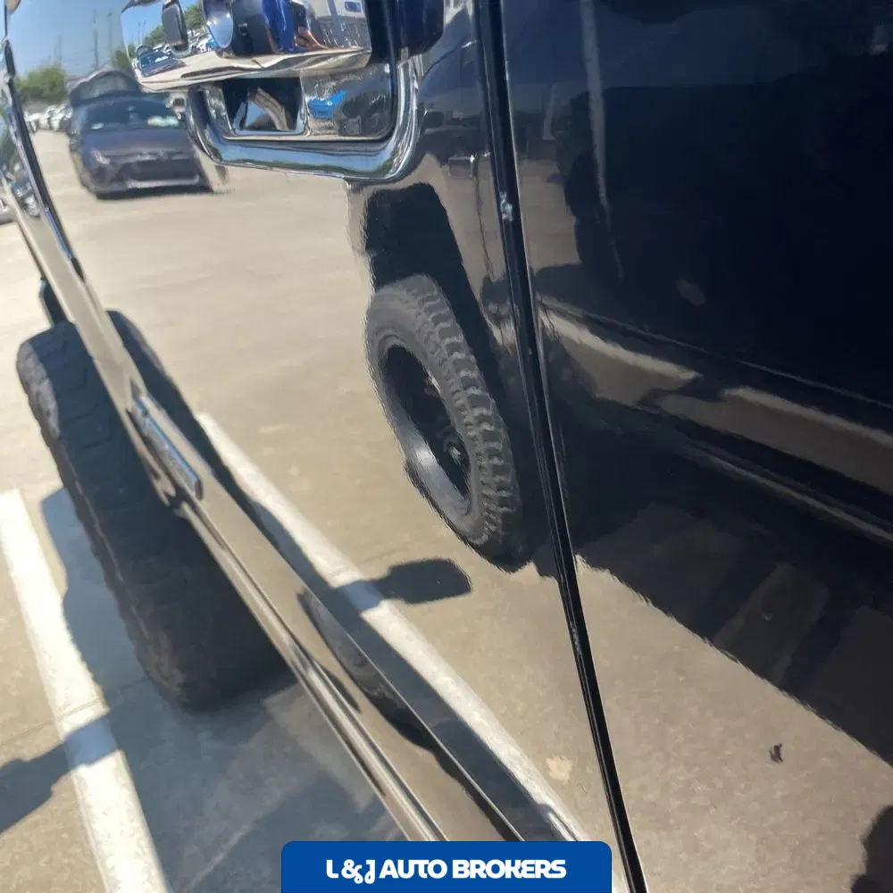 2020 Ford F-250 Super Duty Lariat
