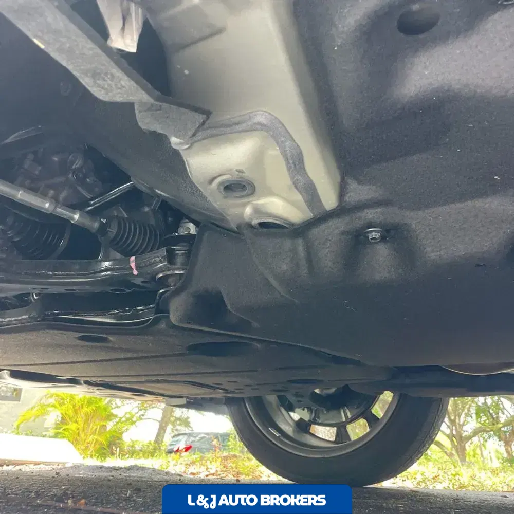 2025 Lexus TX 500h F SPORT Performance Premium