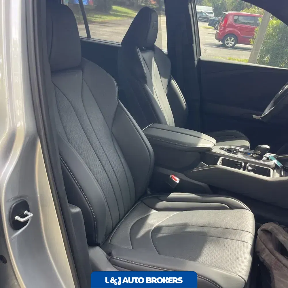 2025 Lexus TX 500h F SPORT Performance Premium