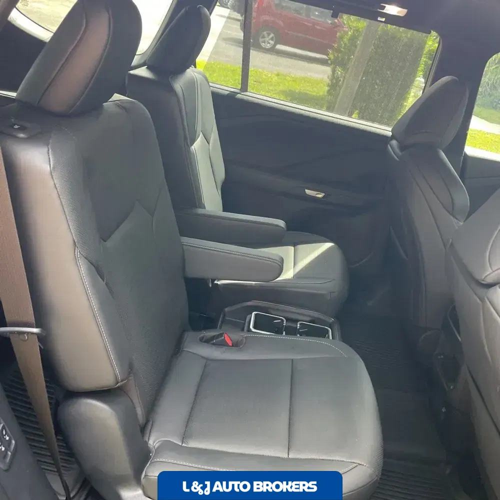 2025 Lexus TX 500h F SPORT Performance Premium