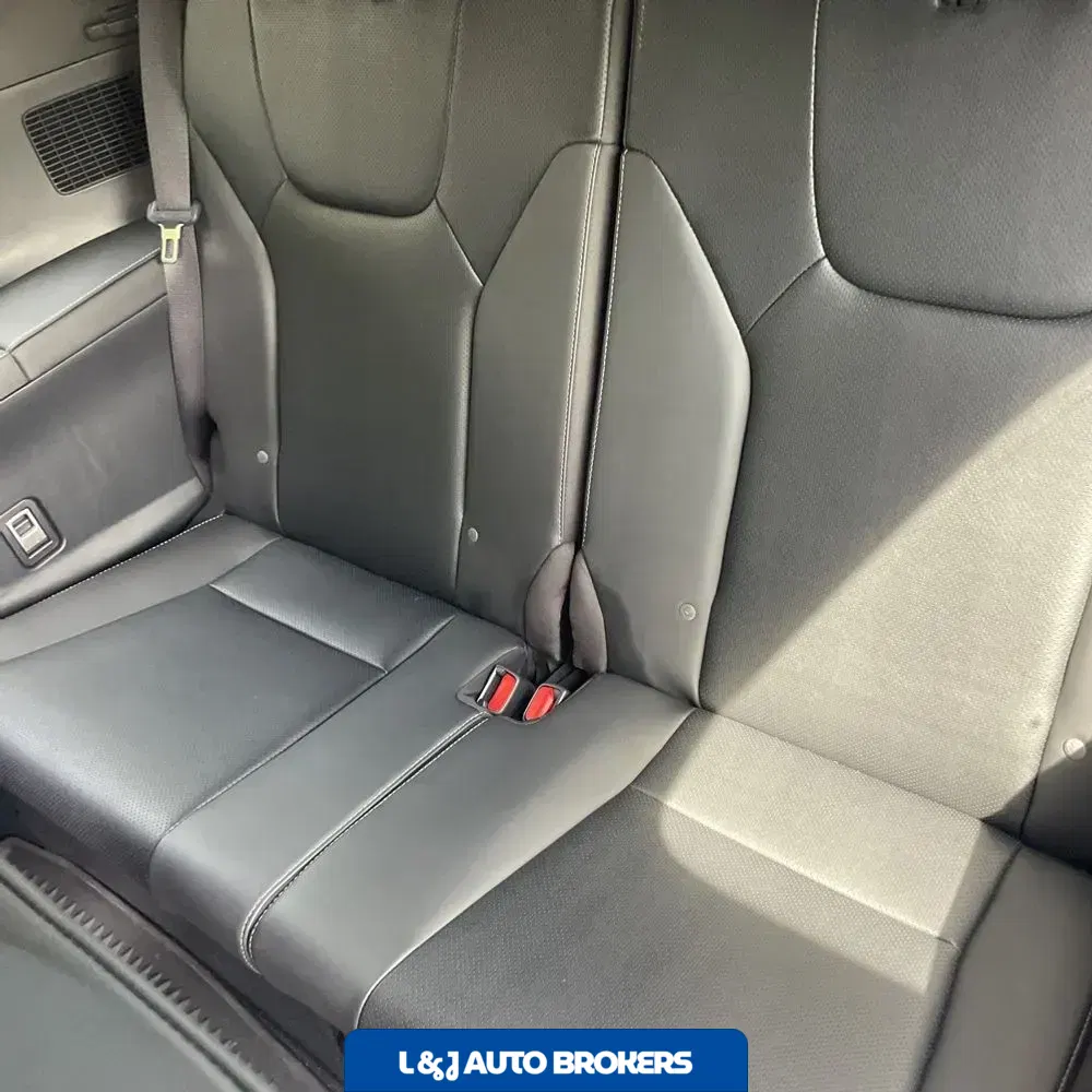 2025 Lexus TX 500h F SPORT Performance Premium
