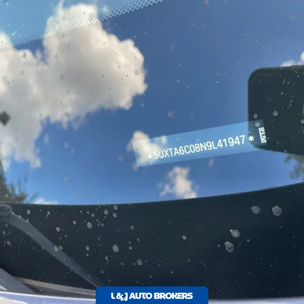 2022 BMW X5 xDrive45e