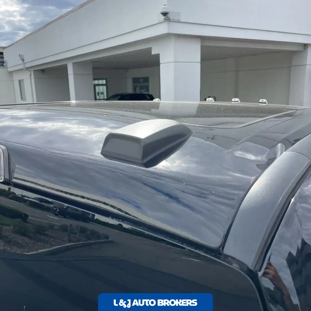 2022 Ford F-350 Super Duty Lariat