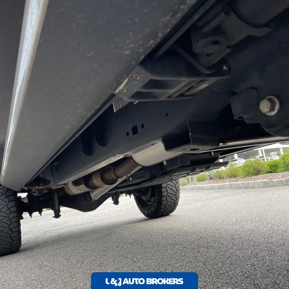 2022 Ford F-350 Super Duty Lariat