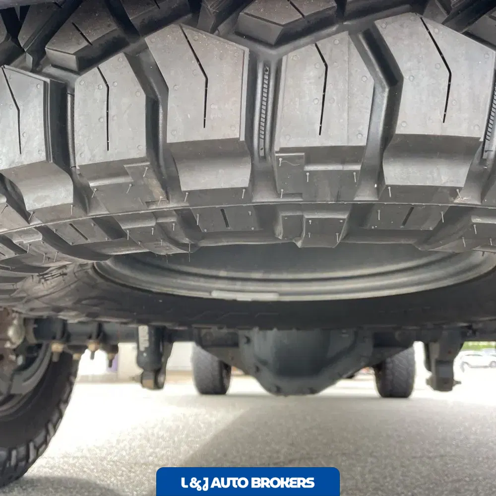 2022 Ford F-350 Super Duty Lariat