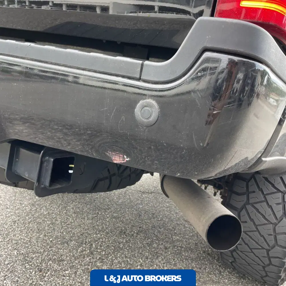 2022 Ford F-350 Super Duty Lariat