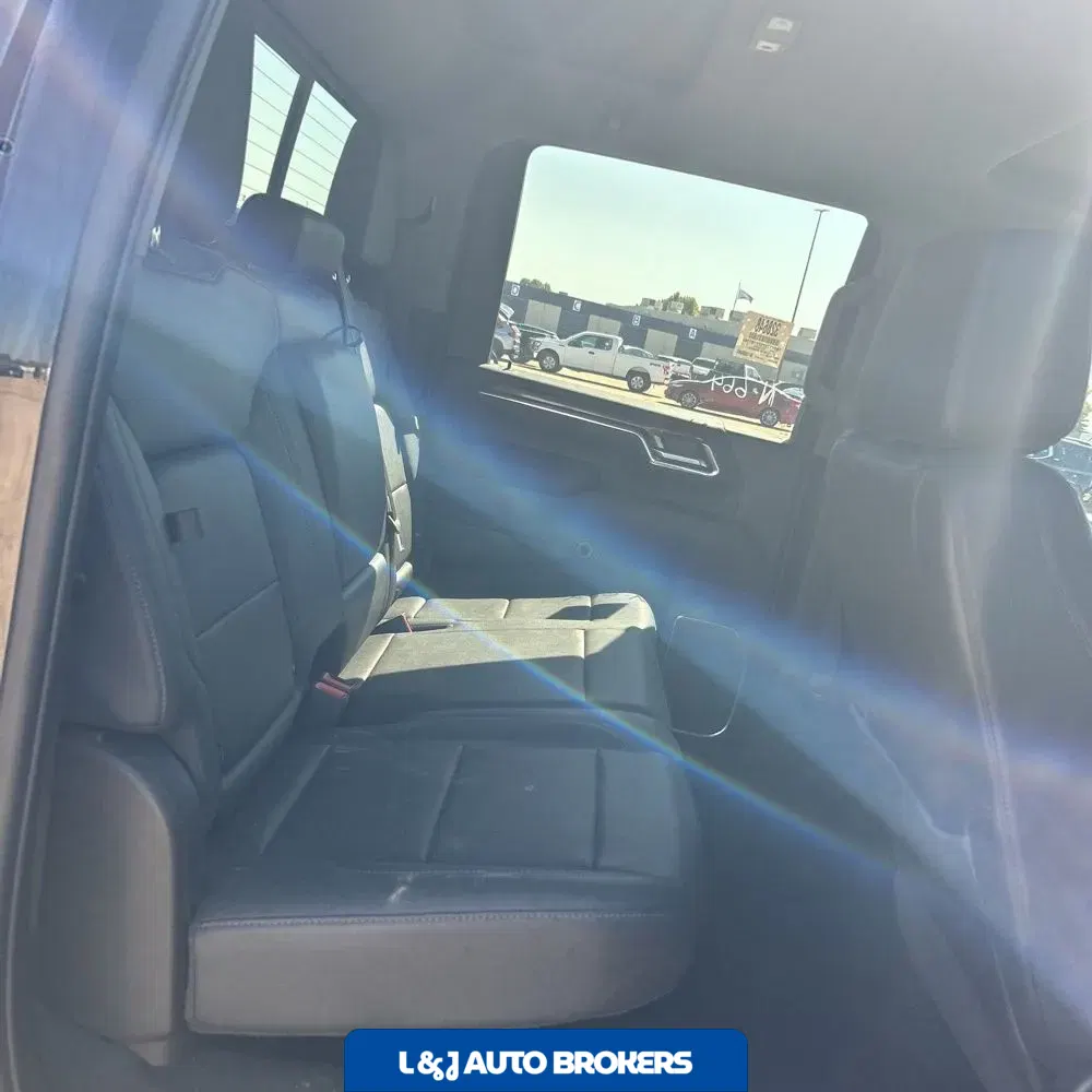 2024 Chevrolet Silverado 3500HD LT