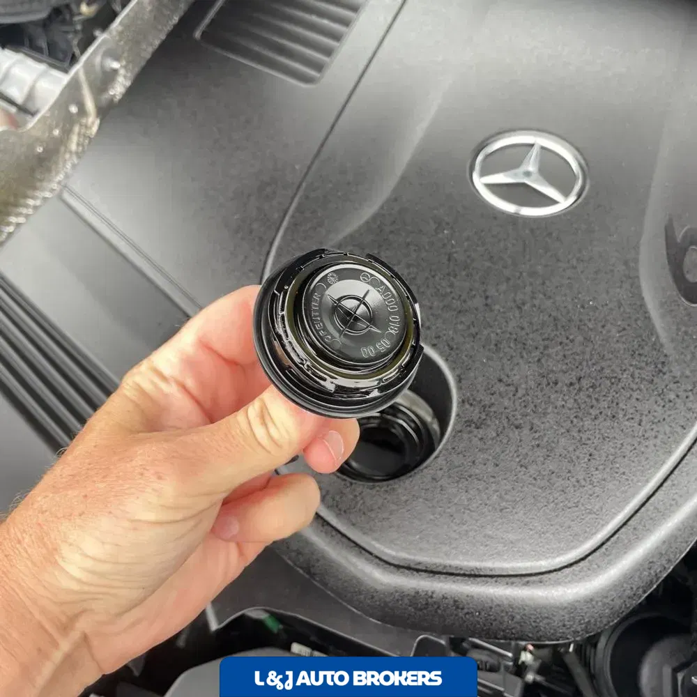 2024 Mercedes-Benz GLE GLE450
