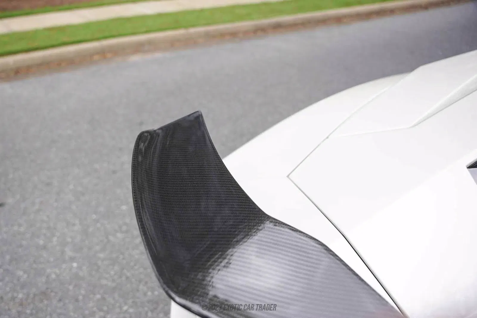 2017 Lamborghini Aventador S