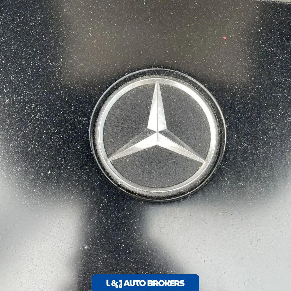 2022 Mercedes-Benz G-Class AMG G63 4x4