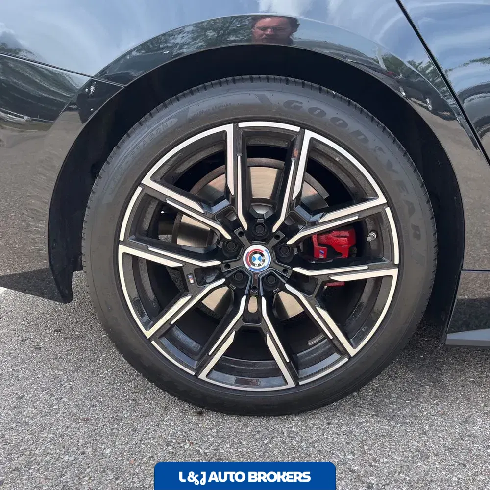 2023 BMW 4-Series M440xi Grn Coupe