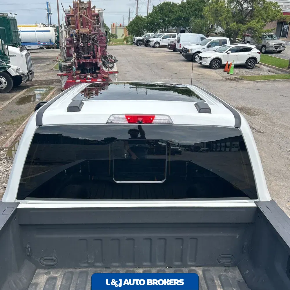 2024 Ford F-250 Super Duty Platinum