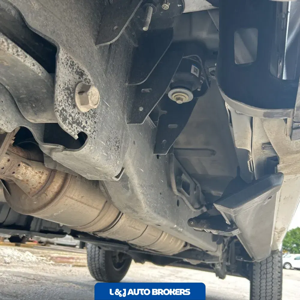 2024 Ford F-250 Super Duty Platinum