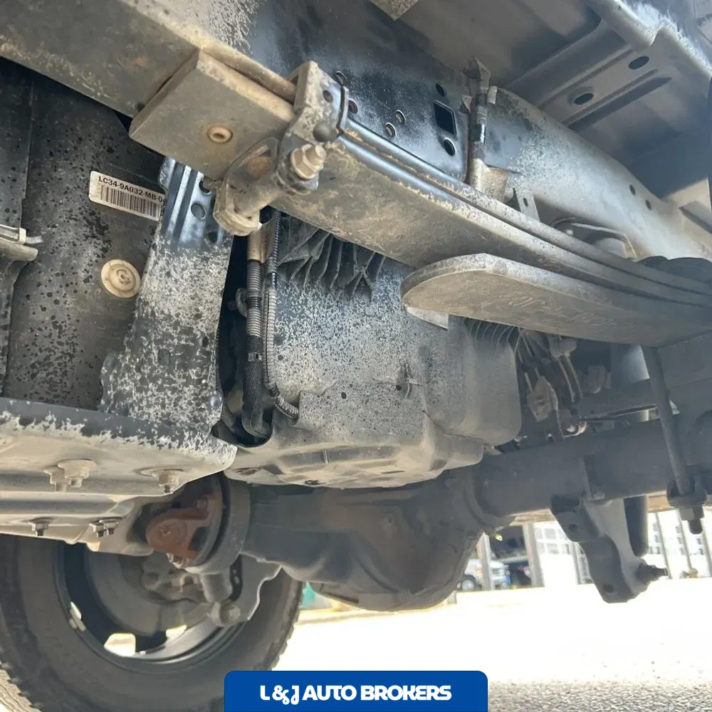 2024 Ford F-250 Super Duty Platinum