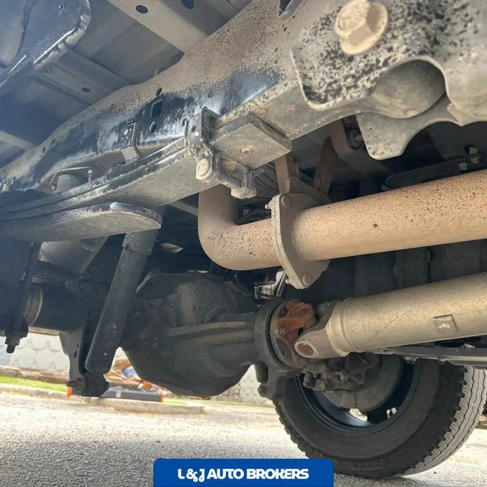 2024 Ford F-250 Super Duty Platinum