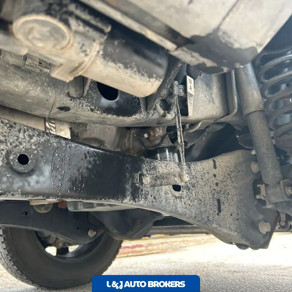 2024 Ford F-250 Super Duty Platinum
