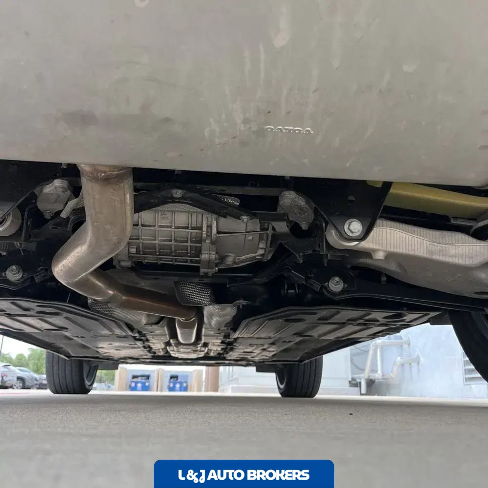 2024 Volvo XC60 T8 - Ultimate PHEV