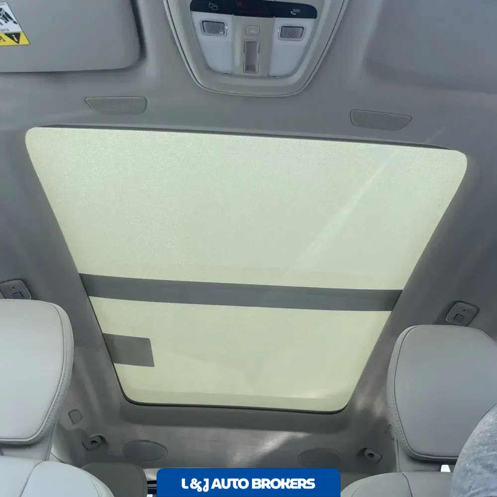 2024 Volvo XC60 T8 - Ultimate PHEV