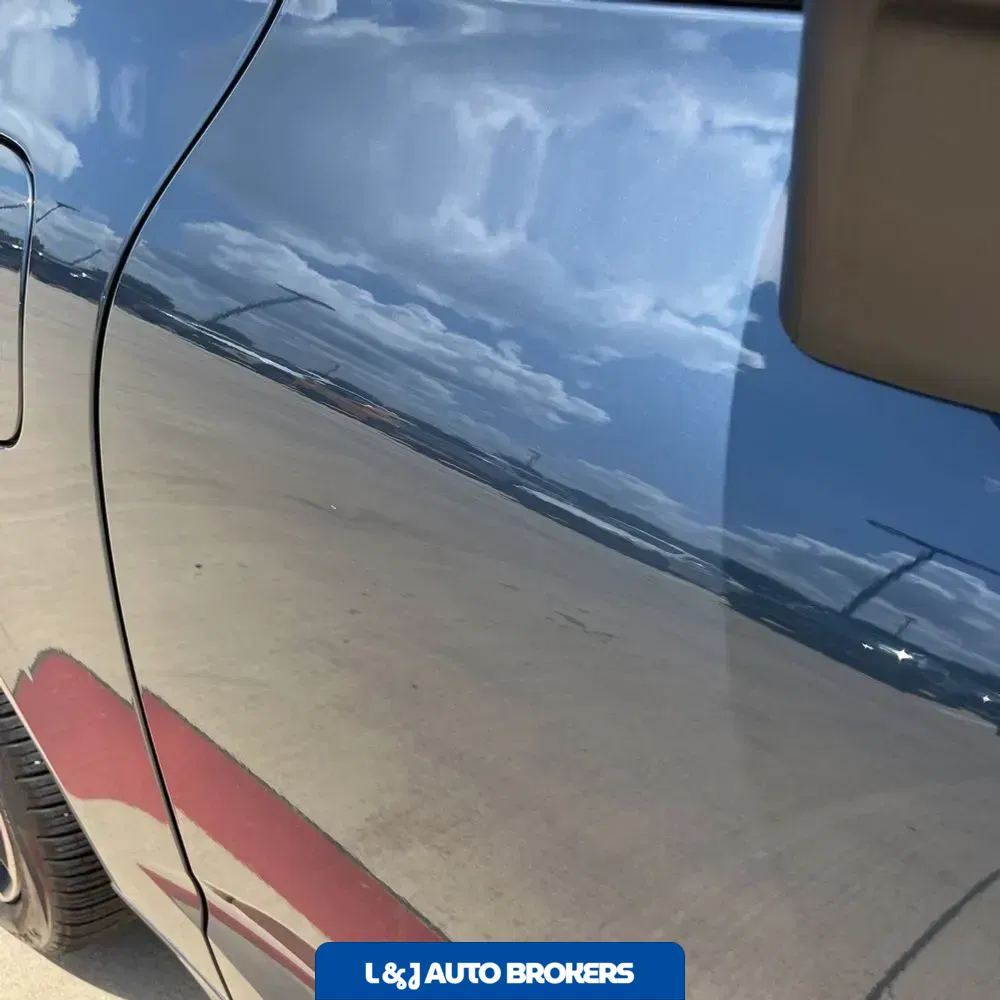 2024 Volvo XC60 T8 - Ultimate PHEV