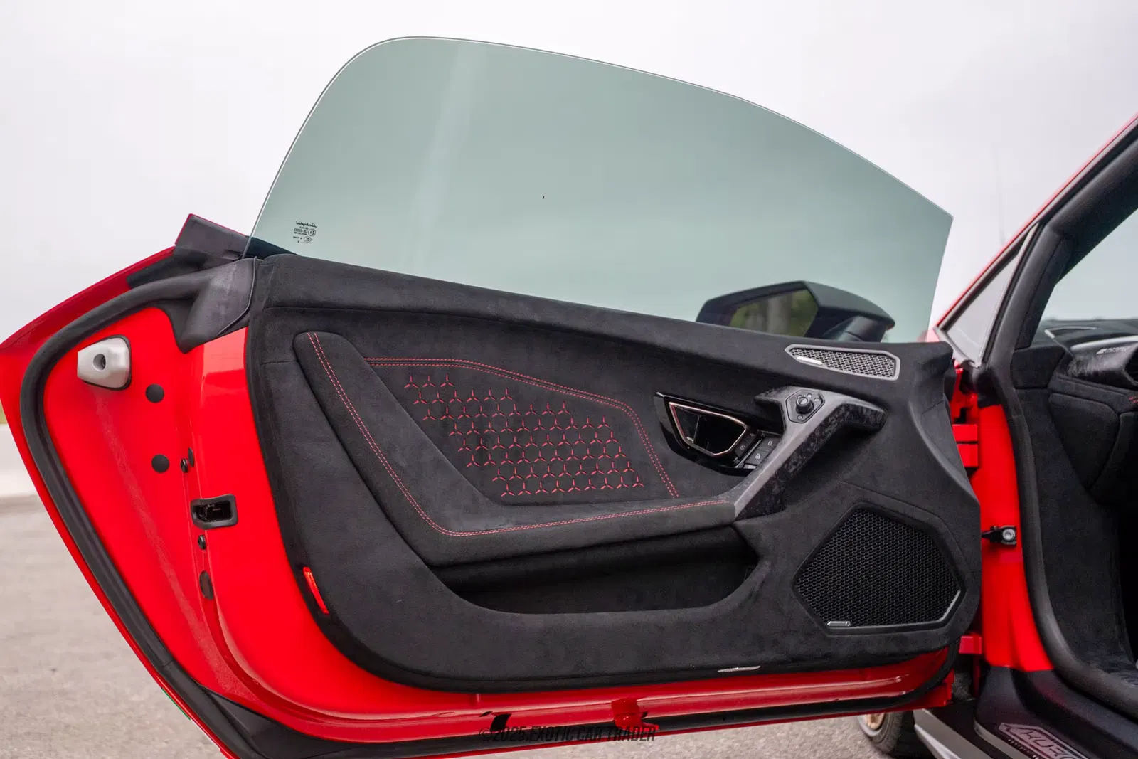 2018 Lamborghini Huracan LP 640-4 Performante Spyder
