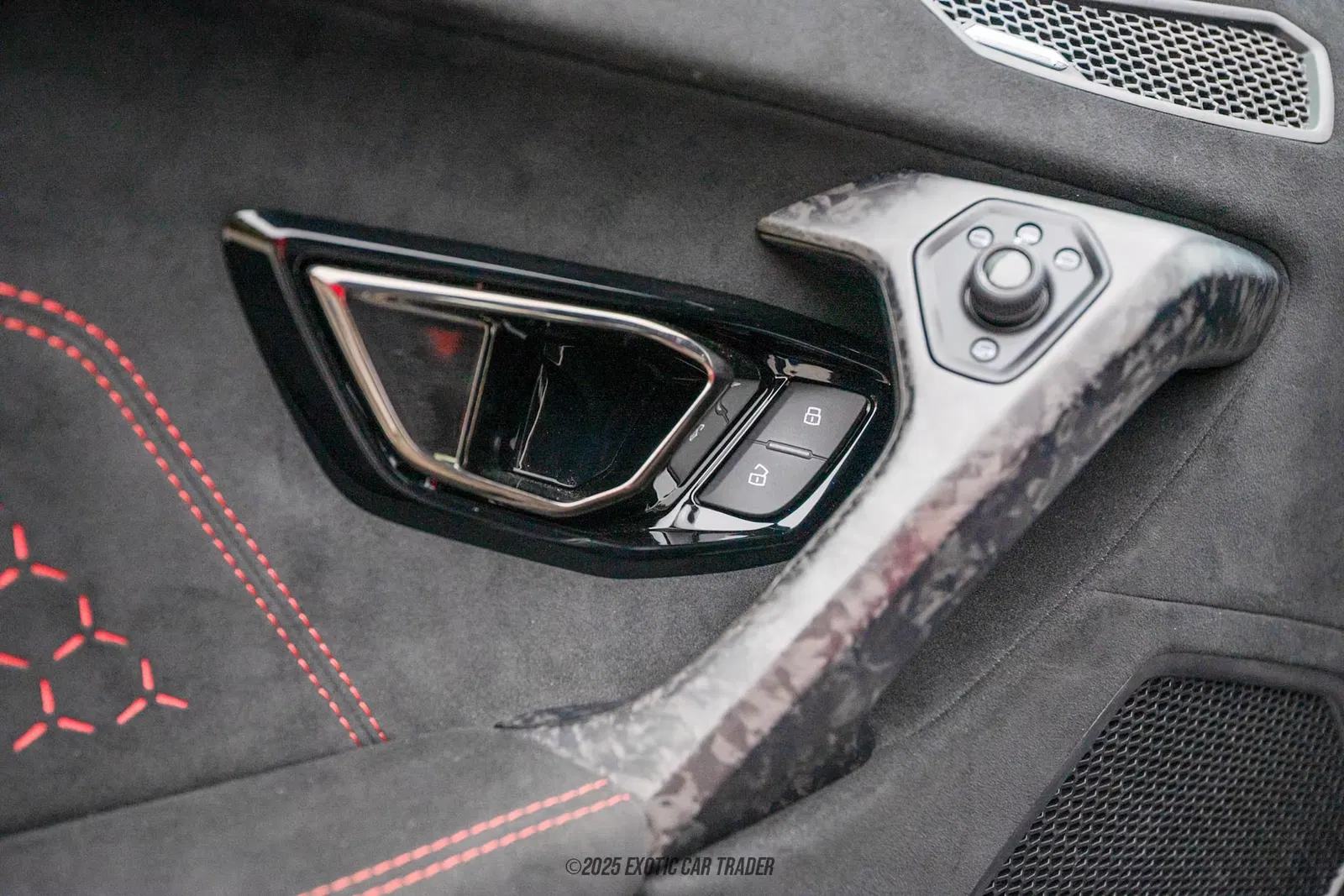 2018 Lamborghini Huracan LP 640-4 Performante Spyder