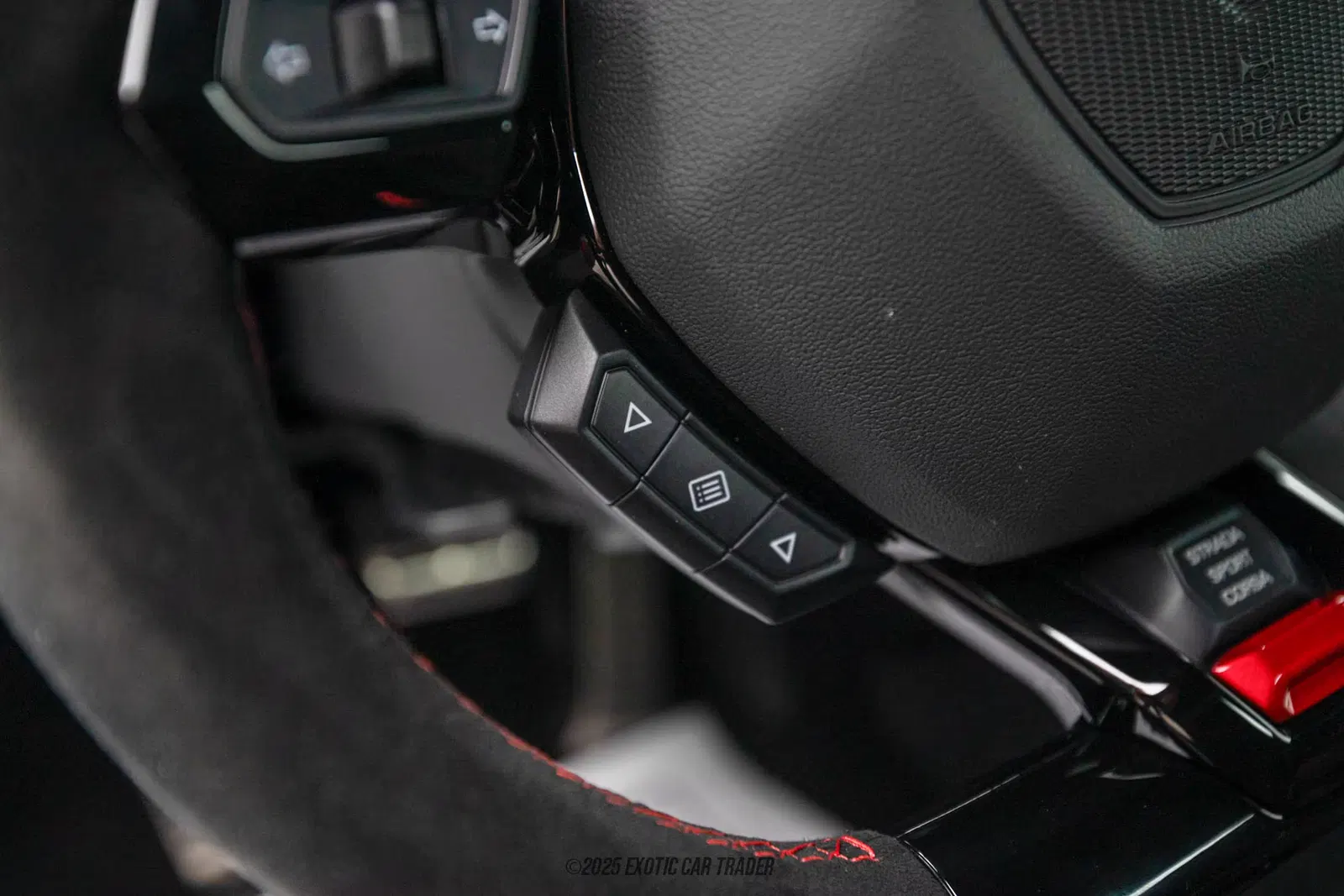2018 Lamborghini Huracan LP 640-4 Performante Spyder