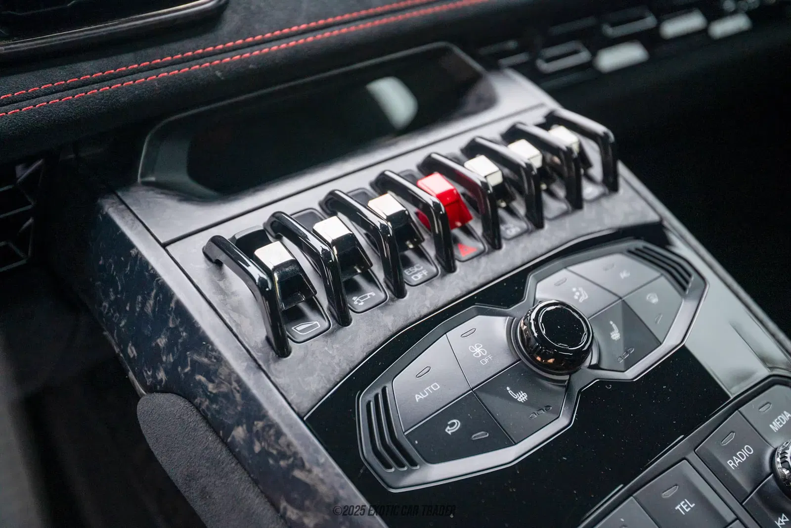 2018 Lamborghini Huracan LP 640-4 Performante Spyder