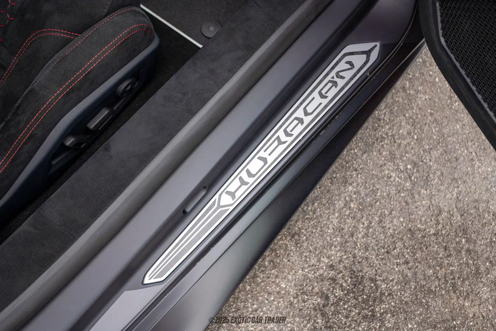 2018 Lamborghini Huracan LP 640-4 Performante Spyder