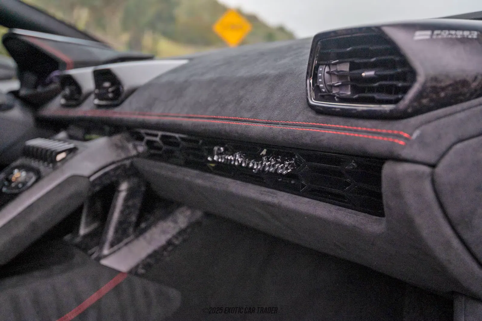 2018 Lamborghini Huracan LP 640-4 Performante Spyder
