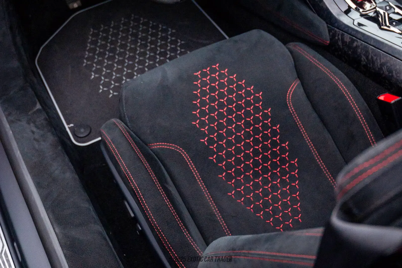 2018 Lamborghini Huracan LP 640-4 Performante Spyder
