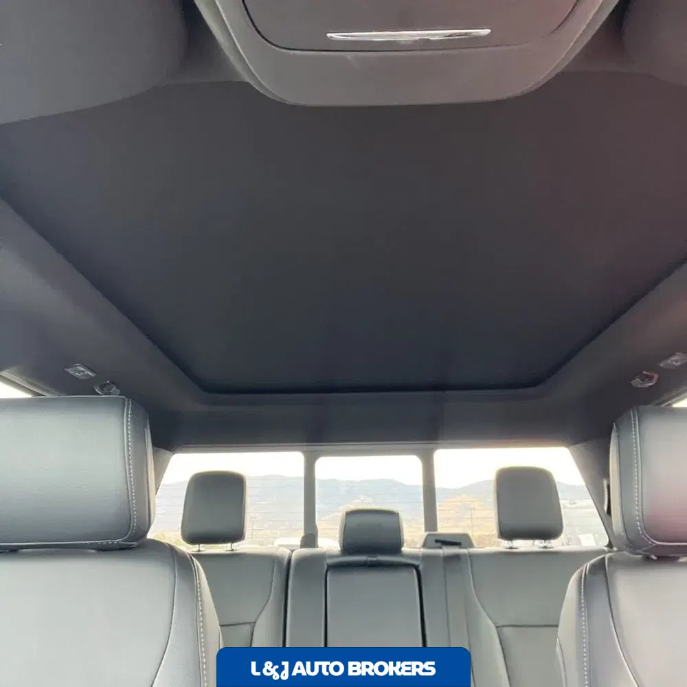 2025 Ford F150 Lariat