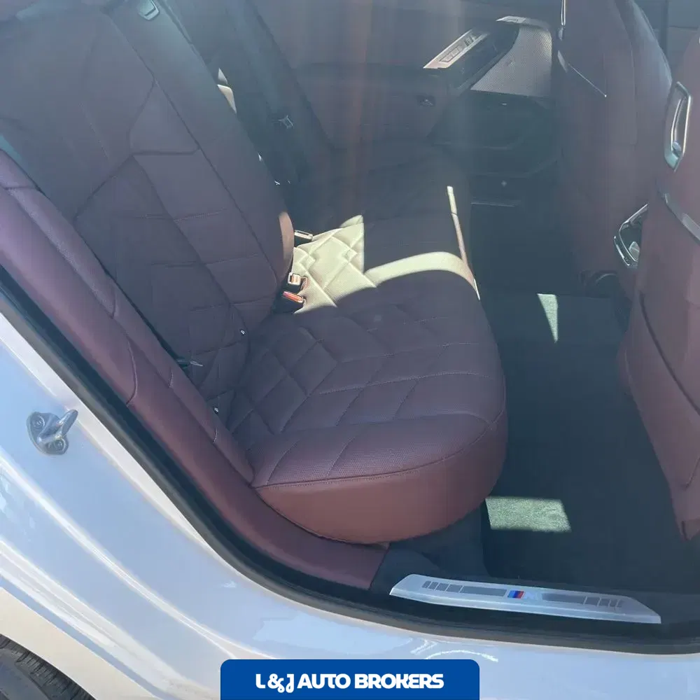2023 BMW 7-Series 760xi