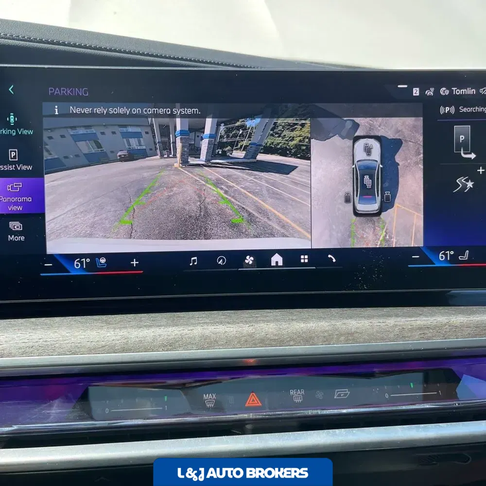 2023 BMW 7-Series 760xi