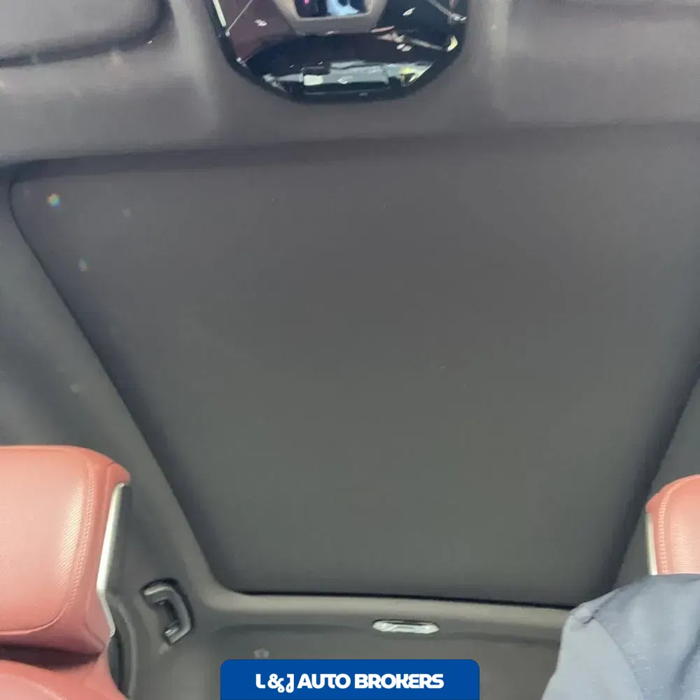 2023 BMW 7-Series 760xi