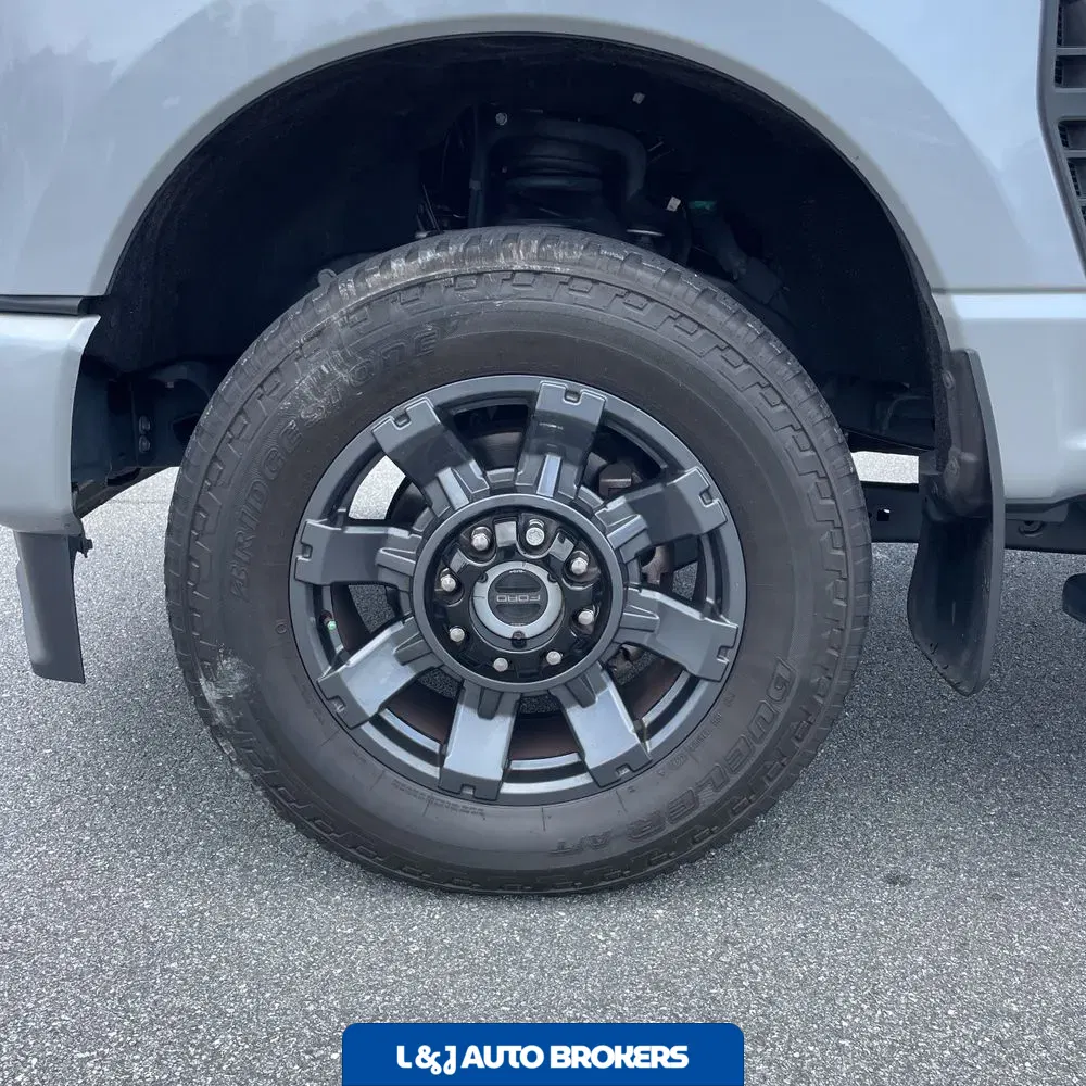 2024 Ford F-250 Super Duty Lariat