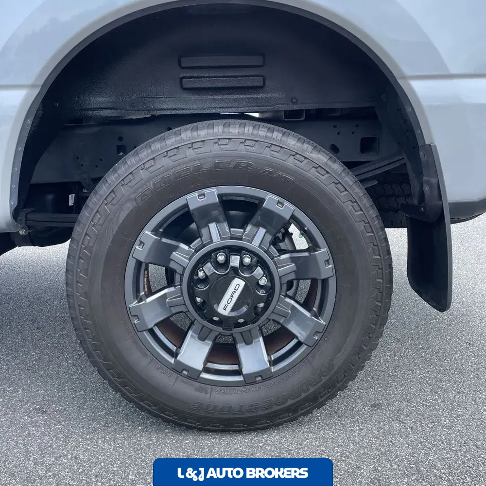 2024 Ford F-250 Super Duty Lariat