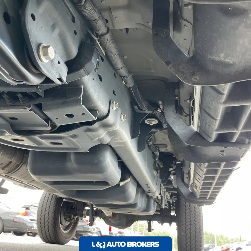 2024 Ford F-250 Super Duty Lariat